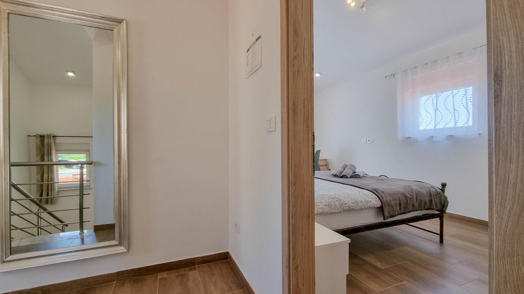 Casa Dorjana Villa Novigrad Istria Exteriör bild