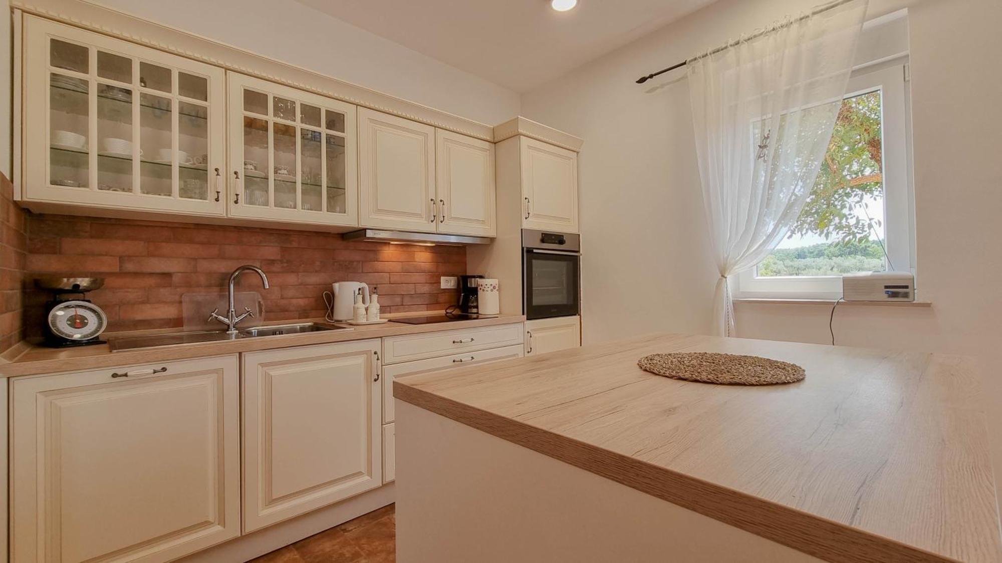 Casa Dorjana Villa Novigrad Istria Exteriör bild