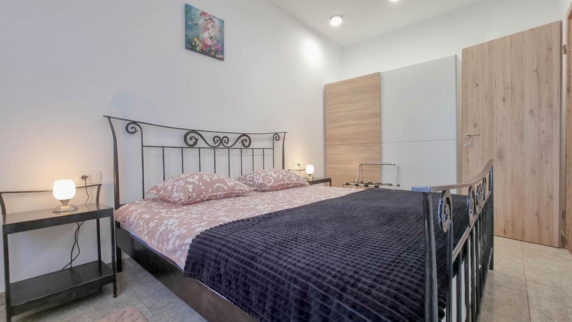 Casa Dorjana Villa Novigrad Istria Exteriör bild