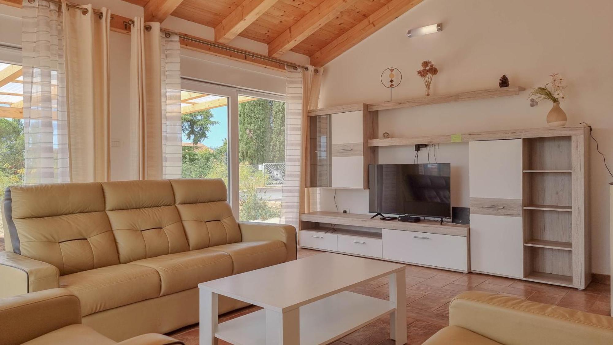 Casa Dorjana Villa Novigrad Istria Exteriör bild