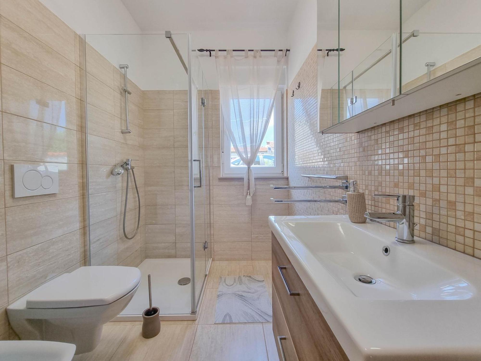 Casa Dorjana Villa Novigrad Istria Exteriör bild