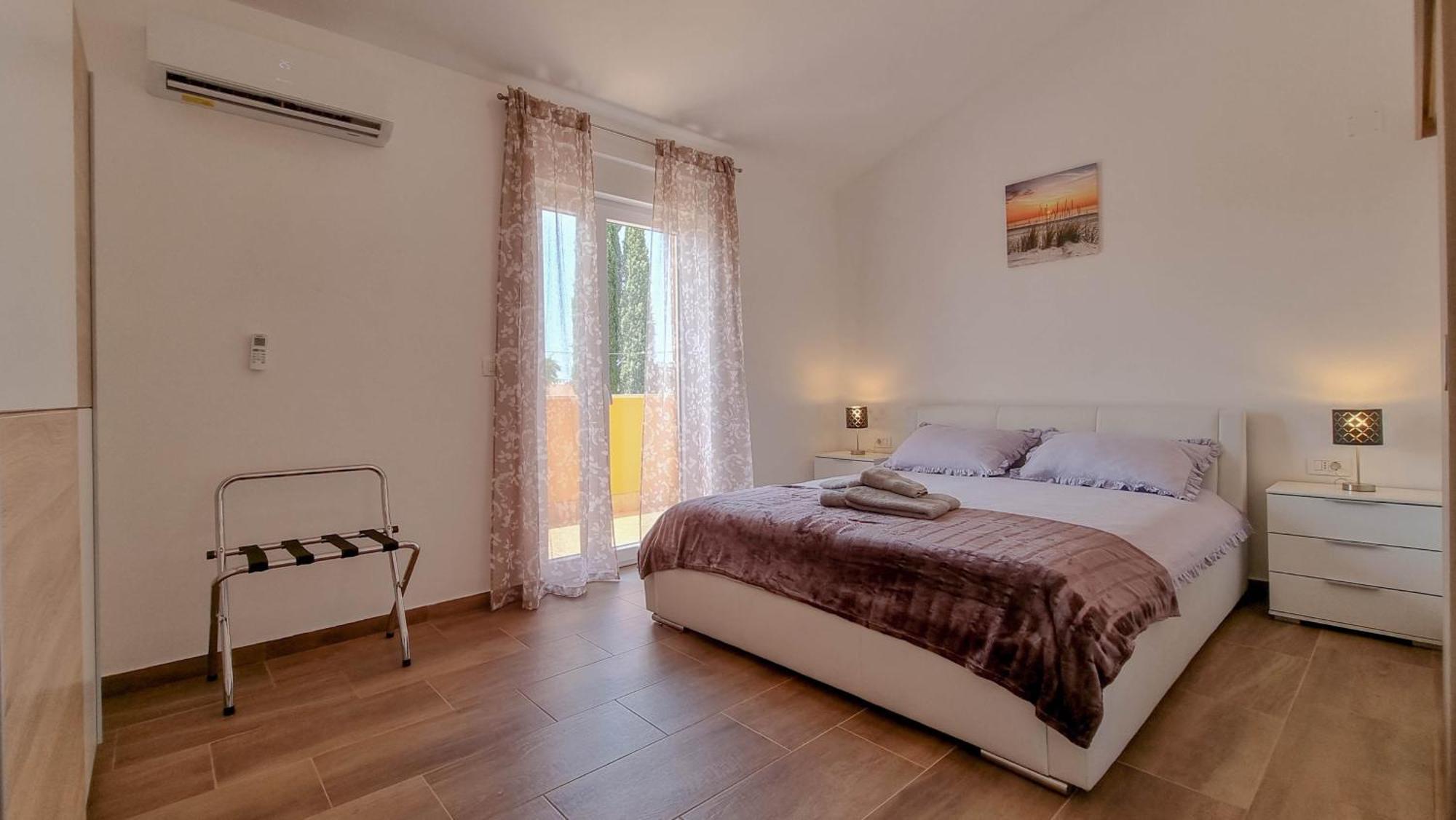 Casa Dorjana Villa Novigrad Istria Exteriör bild