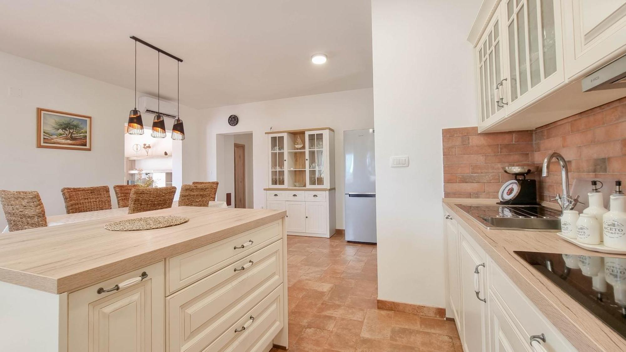 Casa Dorjana Villa Novigrad Istria Exteriör bild