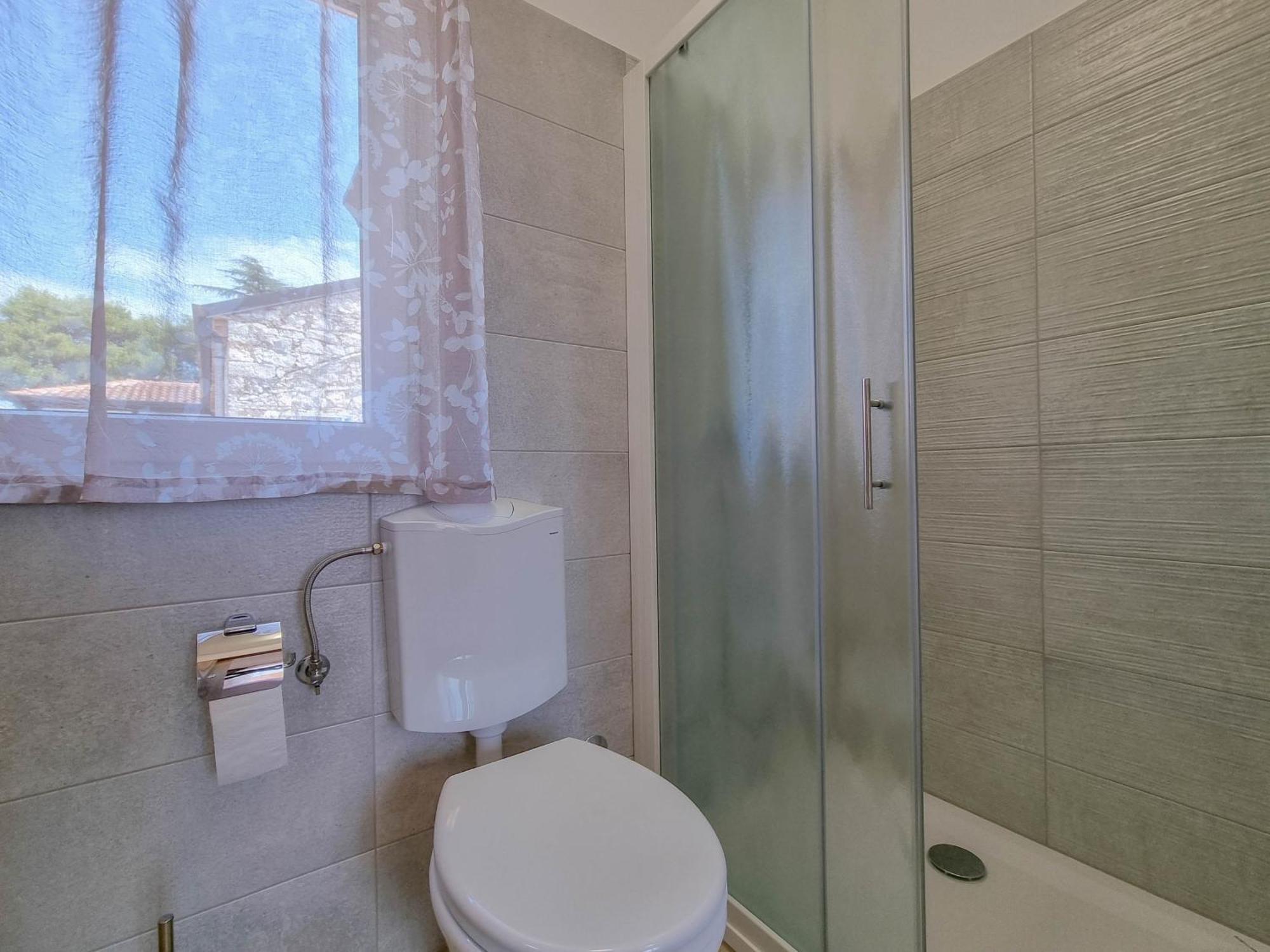 Casa Dorjana Villa Novigrad Istria Exteriör bild
