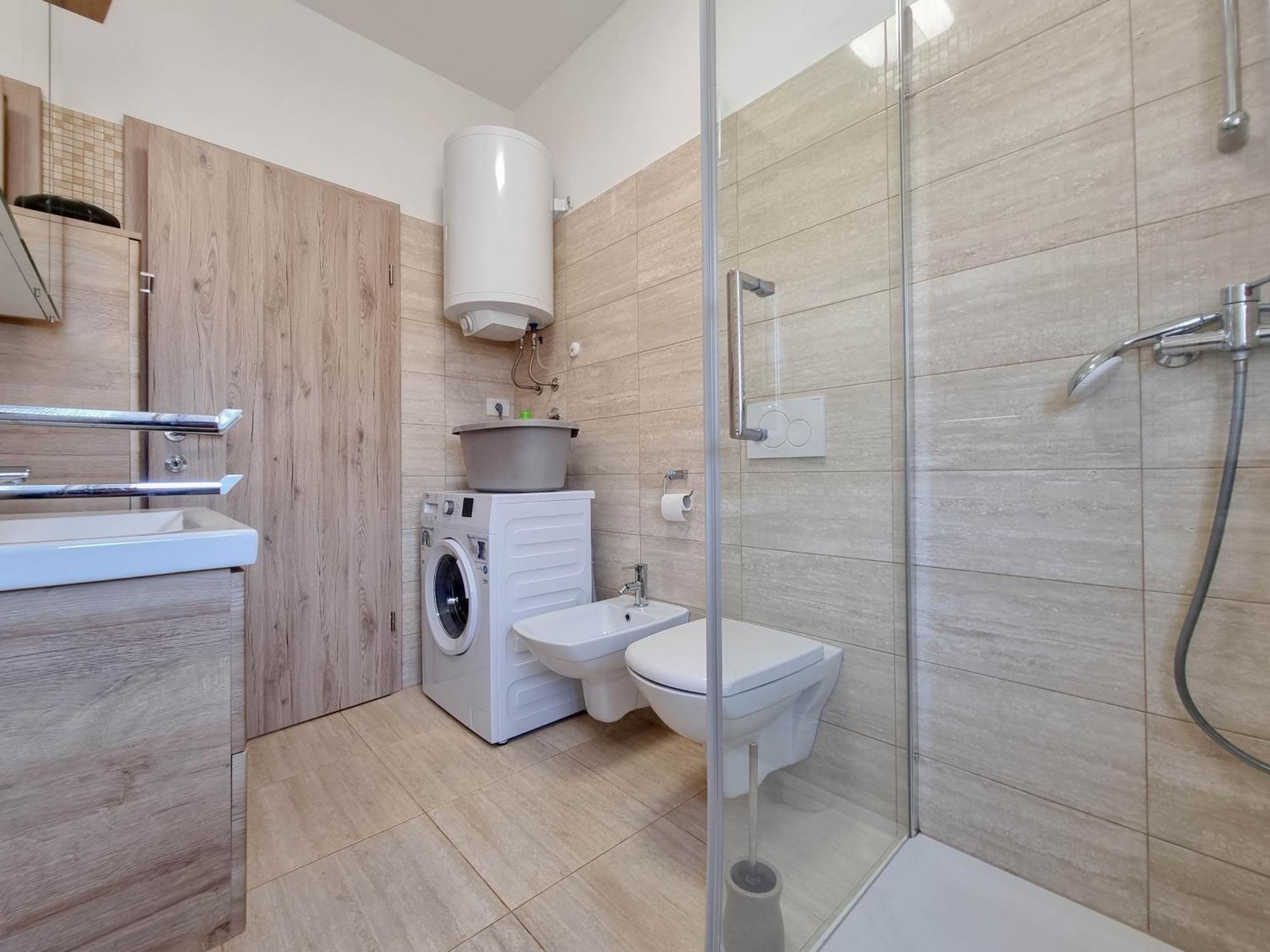 Casa Dorjana Villa Novigrad Istria Exteriör bild