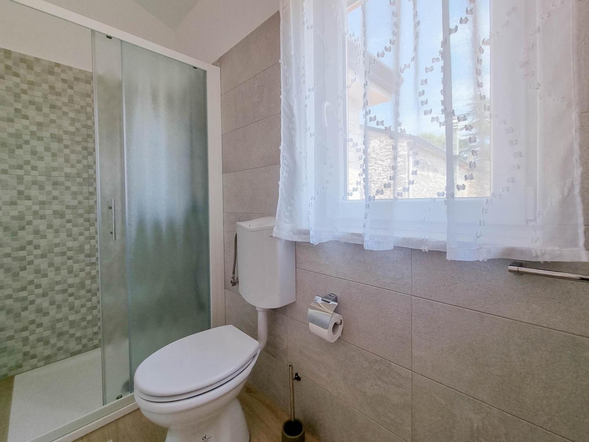 Casa Dorjana Villa Novigrad Istria Exteriör bild