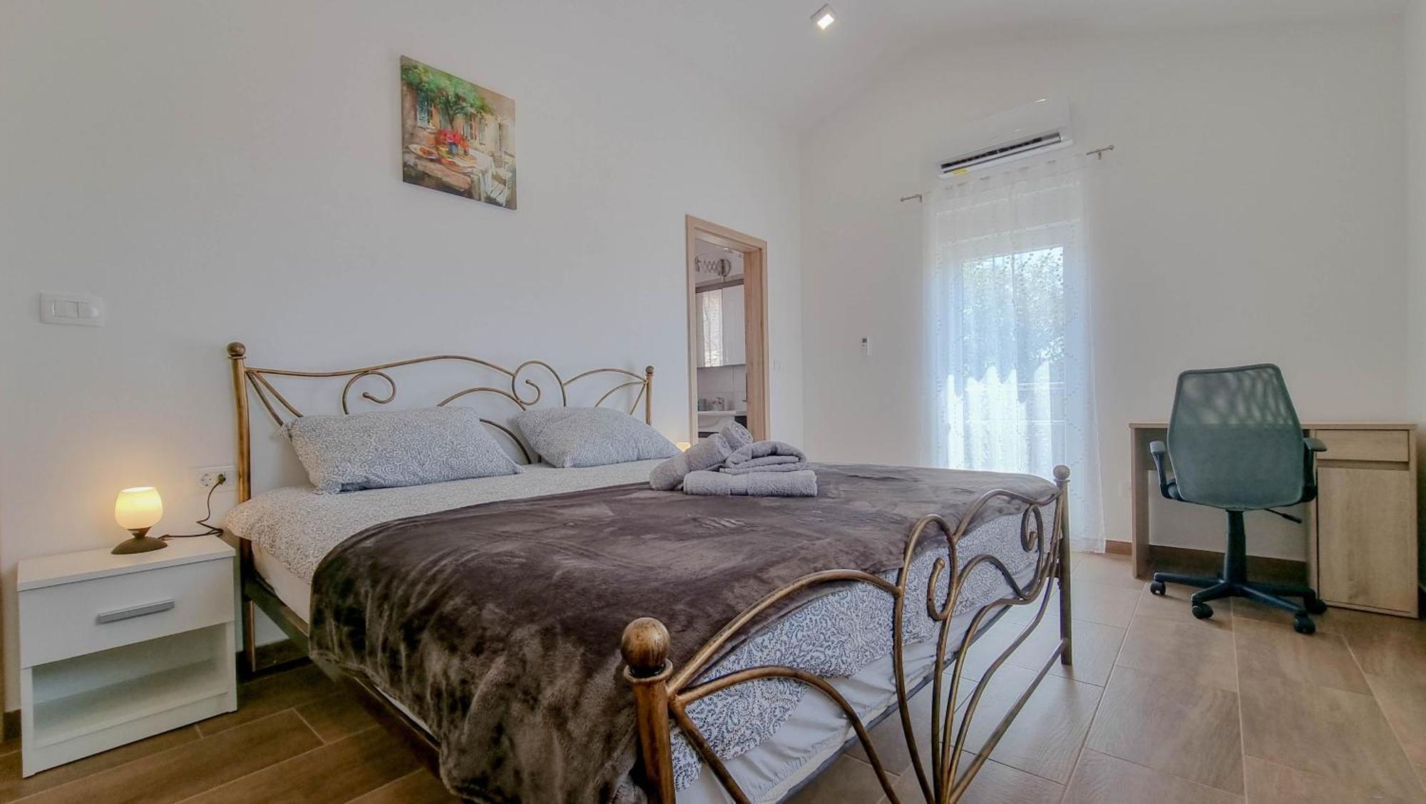 Casa Dorjana Villa Novigrad Istria Exteriör bild