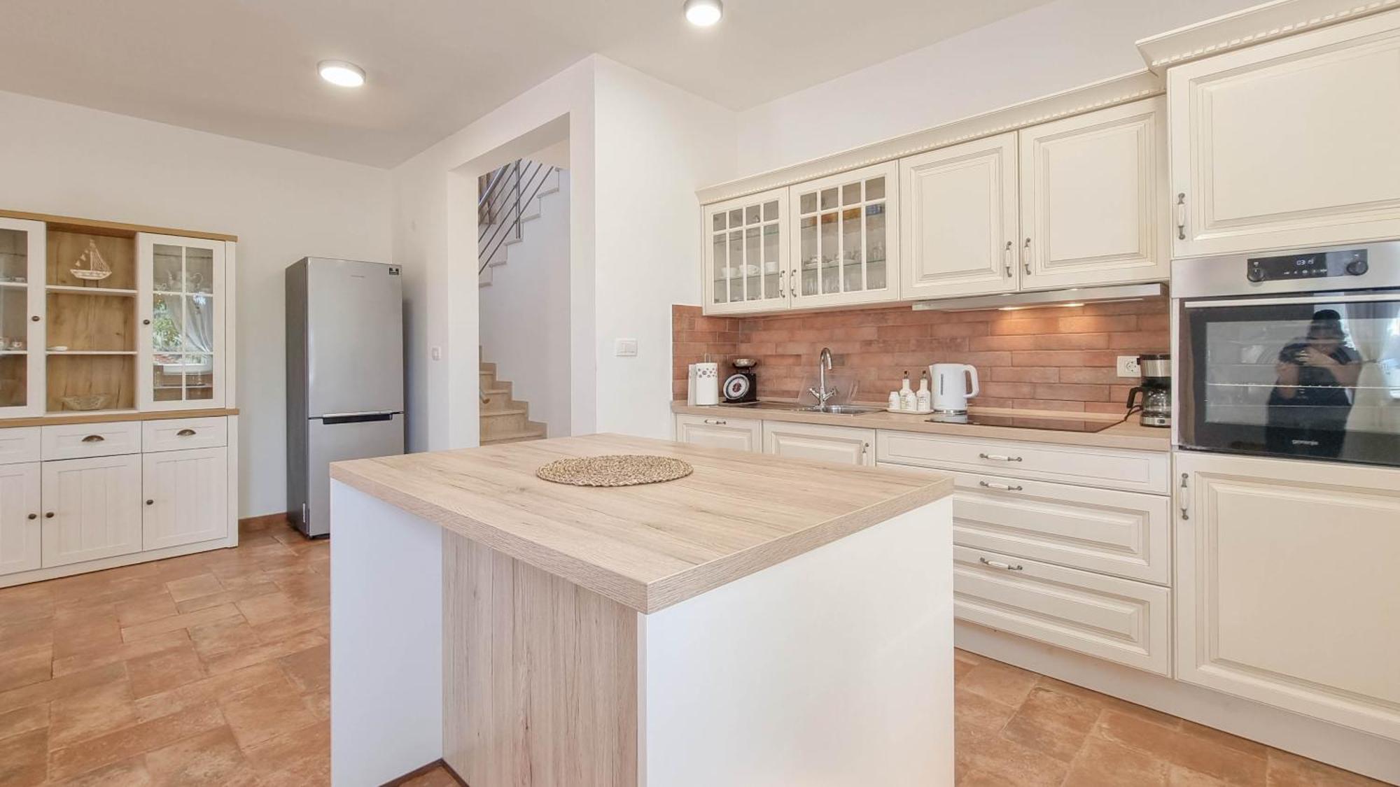 Casa Dorjana Villa Novigrad Istria Exteriör bild