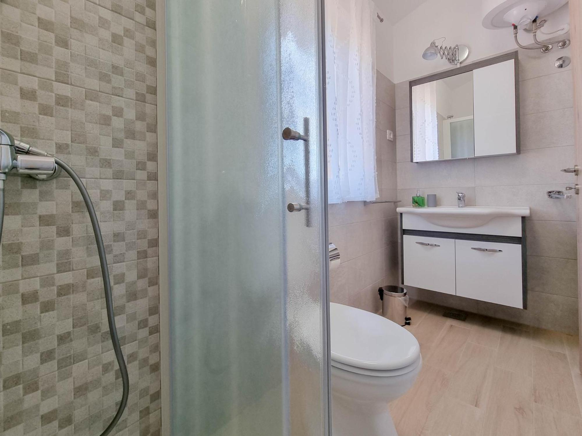 Casa Dorjana Villa Novigrad Istria Exteriör bild