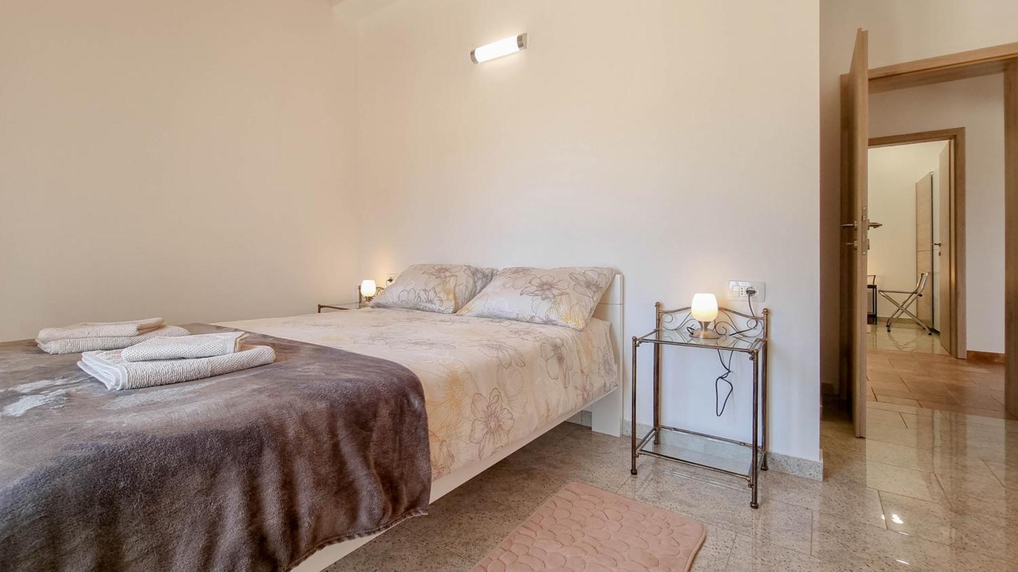 Casa Dorjana Villa Novigrad Istria Exteriör bild