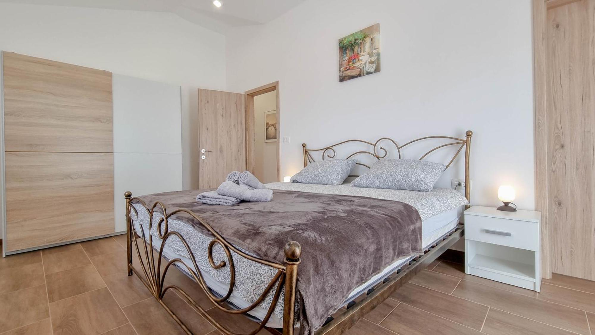 Casa Dorjana Villa Novigrad Istria Exteriör bild