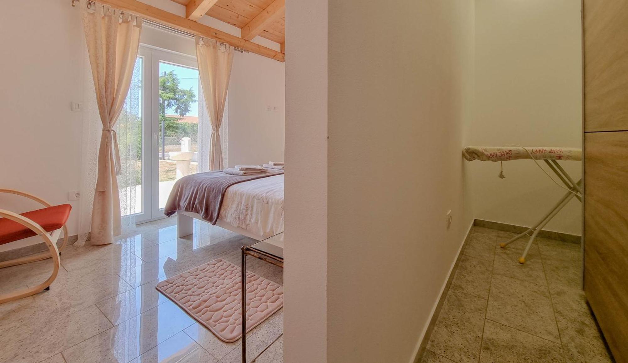 Casa Dorjana Villa Novigrad Istria Exteriör bild