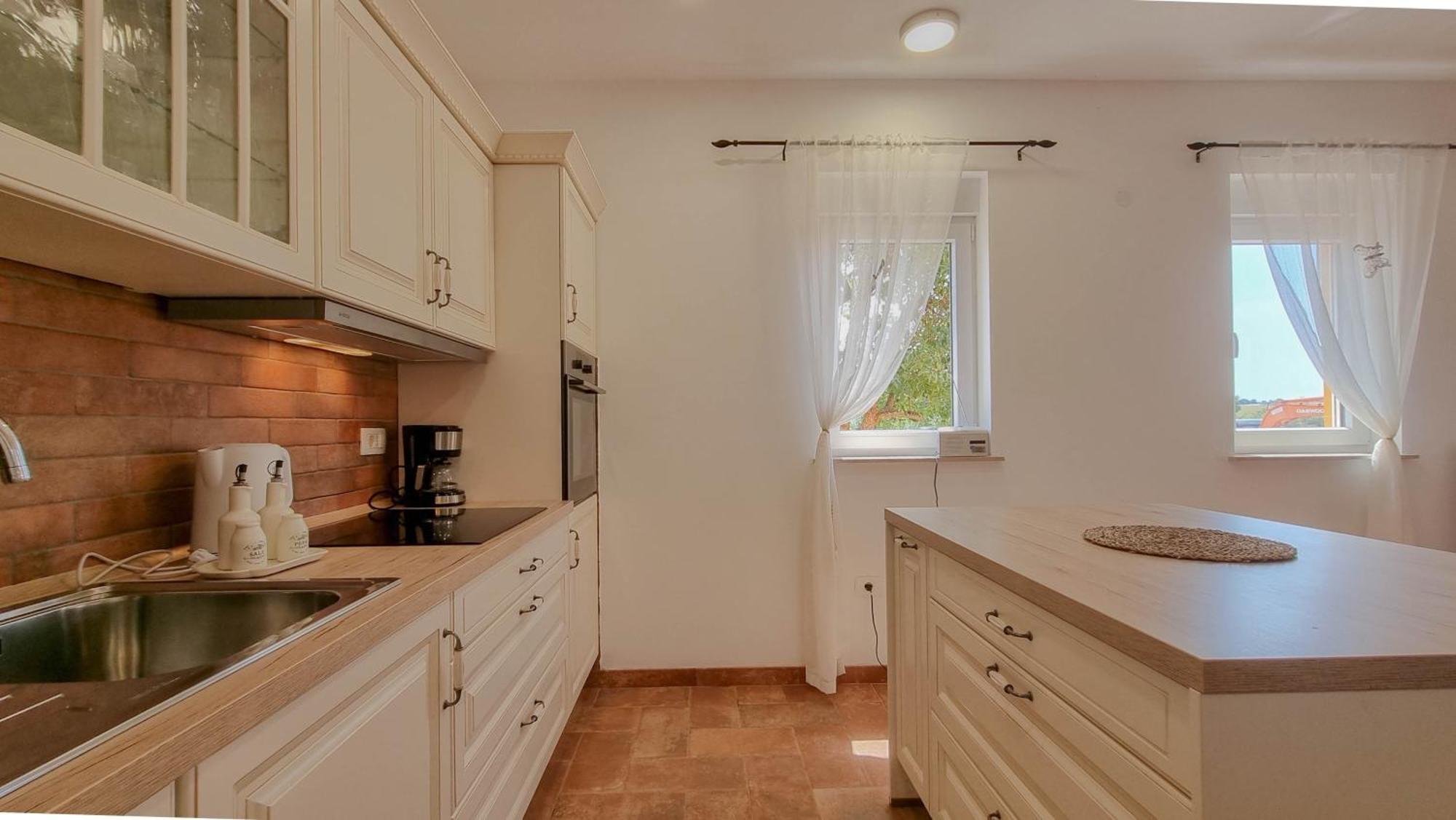 Casa Dorjana Villa Novigrad Istria Exteriör bild